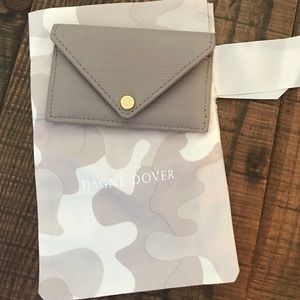 Dagne Dover Card Case